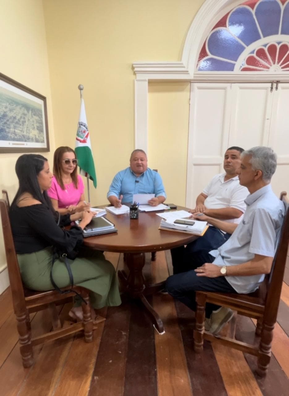 Prefeitura de Ceará-Mirim anuncia o Calendário Anual de vencimentos dos servidores públicos