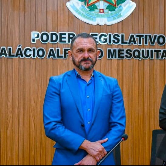 Denilson Gadelha: “Não descarto a possibilidade de ser candidato a prefeito em 2028”