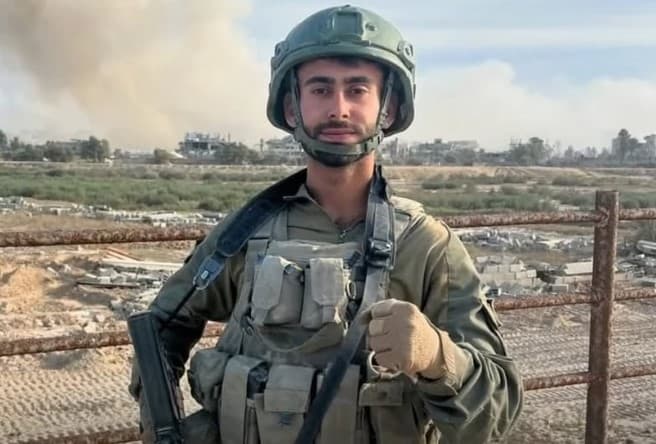 Soldado israelense alvo de pedido de investigação deixou território brasileiro de forma “rápida e segura”, diz governo de Israel