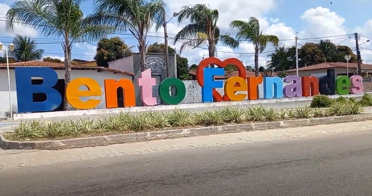 ÔH, LOUCO: Prefeitura de Bento Fernandes faz farra de contratações emergenciais