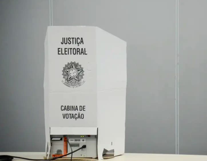 Prazo para justificar ausência nas eleições 2024 termina nesta terça (7)