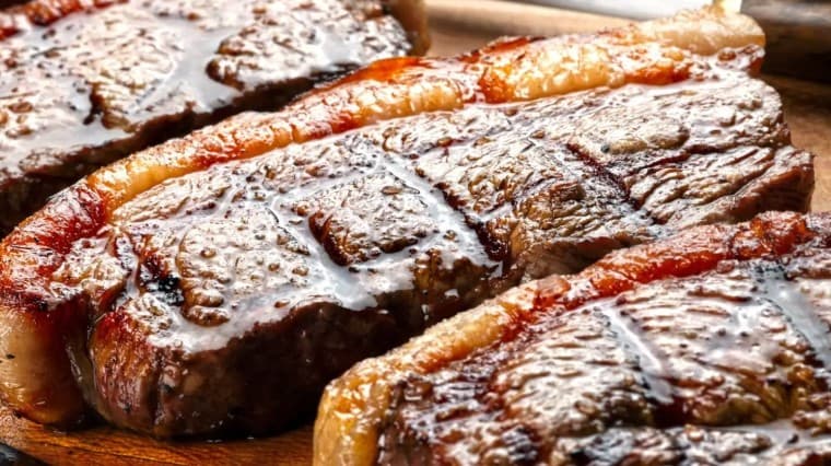 Preço da carne sobe 20,8% em 2024 e tem maior alta em 5 anos