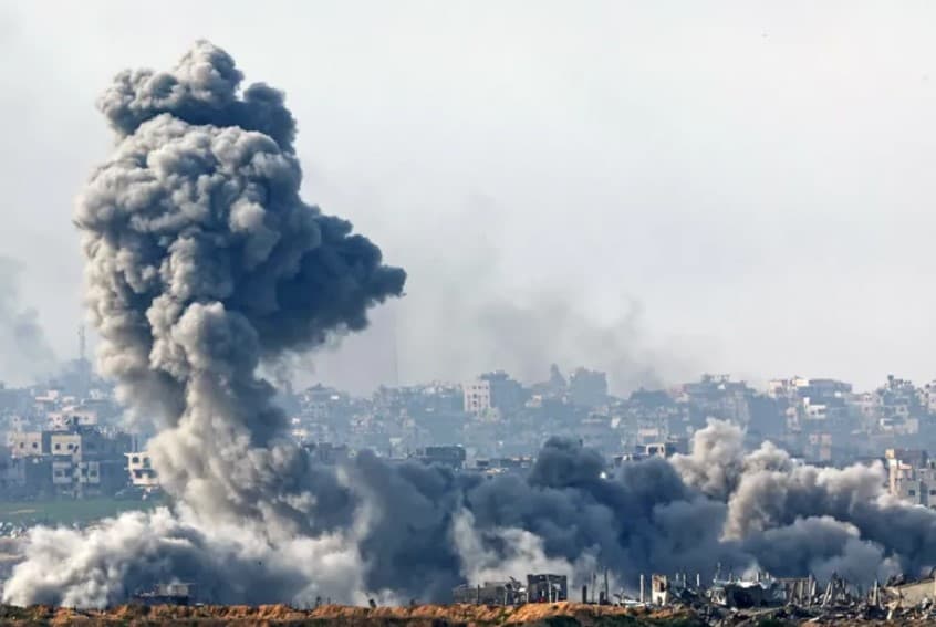 Hamas e Israel chegam a acordo de cessar-fogo em Gaza e libertação de reféns