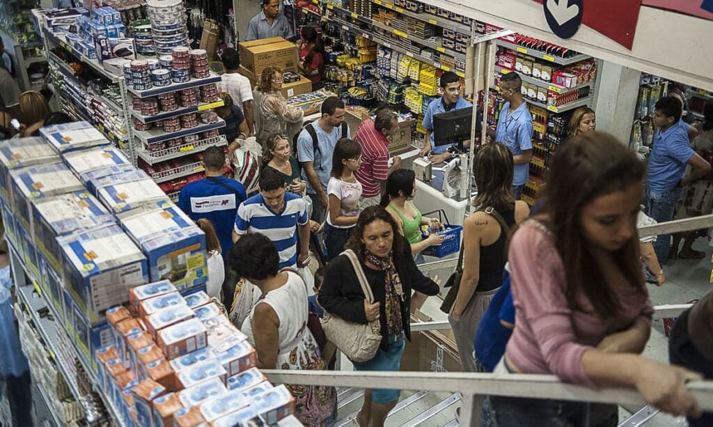 RN deve abrir mais de 31 mil vagas temporárias no fim de 2025 — mas ritmo cai e acende alerta no setor