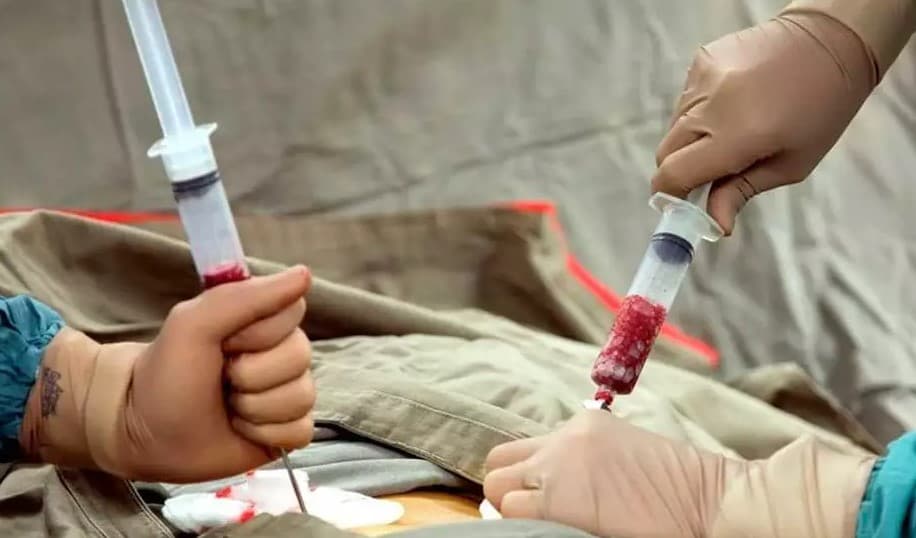 RN ultrapassa marca de mil doadores de medula óssea