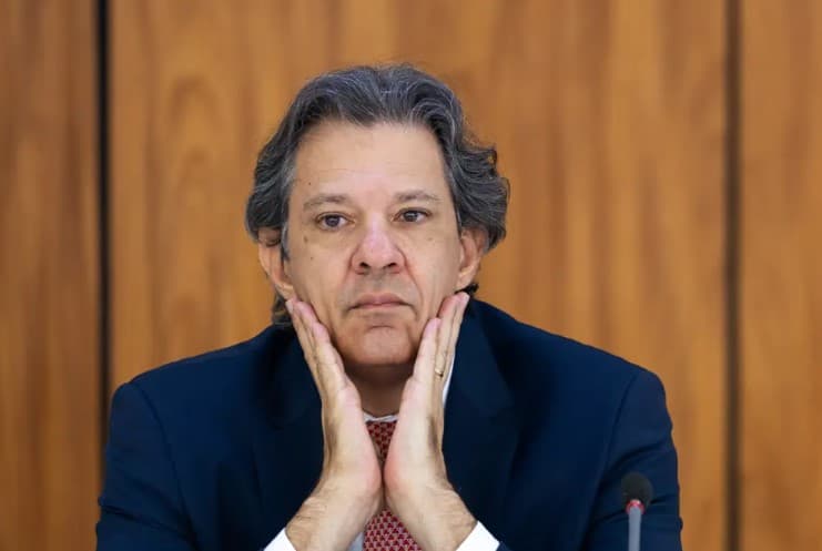 Haddad diz não haver previsão de novas medidas de contenção de gastos