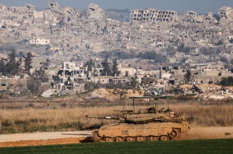 Após atraso, cessar-fogo entre Israel e Hamas entra em vigor; entenda como funciona cada etapa