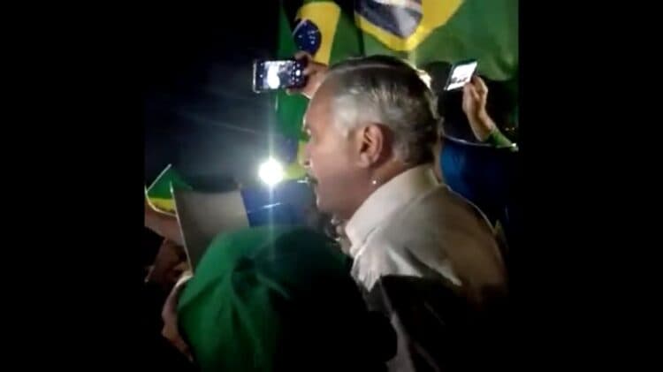 MPF obtém condenação da União ‘por omissão' e do deputado General Girão por ‘fomentar atos antidemocráticos'; parlamentar deve pagar R$ 2 milhões em danos morais coletivos