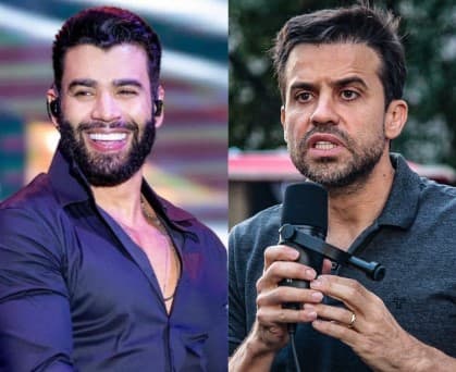 PRTB diz querer filiar Gusttavo Lima e fala em chapa com Pablo Marçal para as eleições de 2026