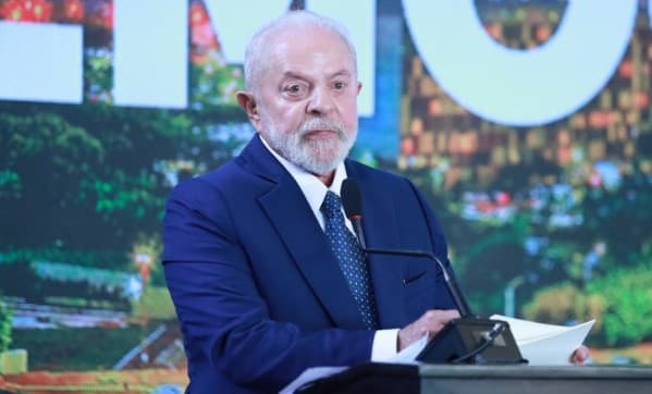 Falta de mobilização social para ato com Lula no 8/1 preocupa Planalto e PT
