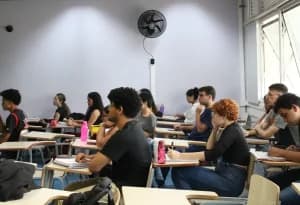 CNU: 29 mil dos 31 mil candidatos que desistiram já foram reembolsados