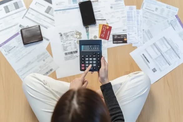 68,5 milhões de brasileiros estavam inadimplentes em dezembro de 2024