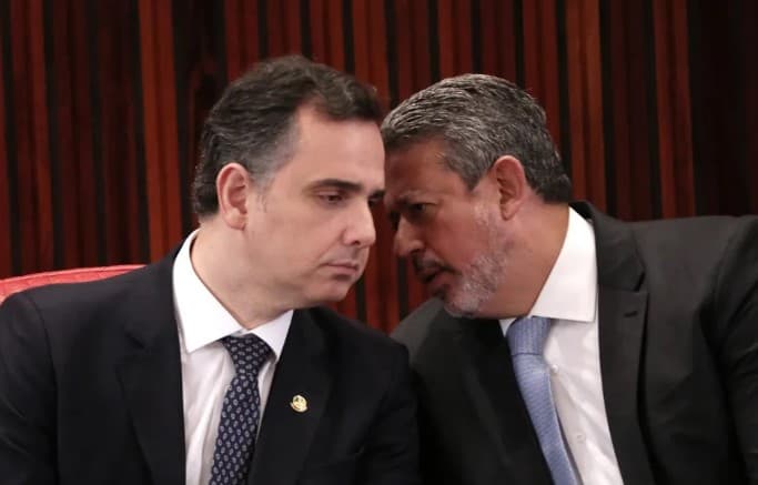 Pacheco não participará de atos em lembrança aos dois anos do ‘8 de janeiro'; Lira ainda não confirmou presença