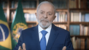 Lula omite Argentina ao falar de parceiros comerciais do Brasil