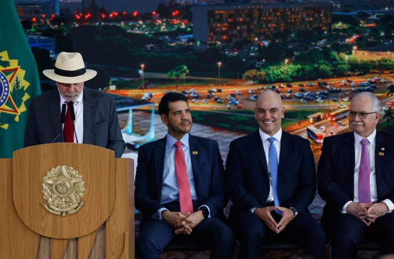 Oposição critica governo Lula por ‘uso político’ do ato em memória ao 8 de Janeiro