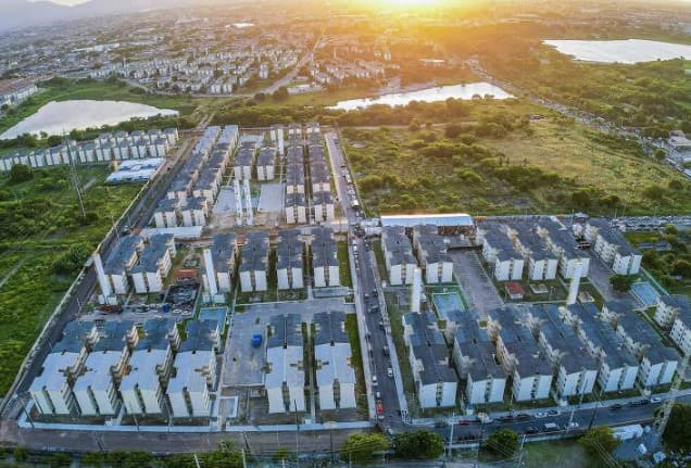 Problemas em imóveis impulsionam ações contra Caixa no ‘Minha Casa, Minha Vida'; Em 2024 banco pagou R$ 92 milhões em indenizações