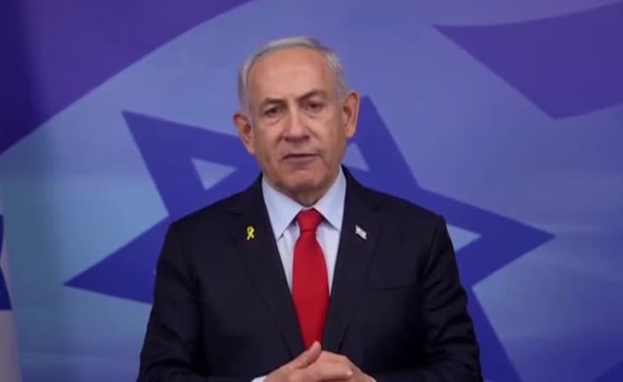 Netanyahu acusa grupo terrorista Hamas de mudar acordo de cessar-fogo