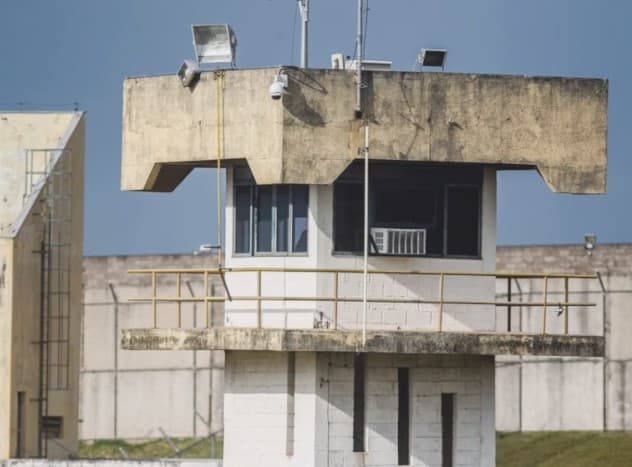 Chefões do PCC têm ‘plano de saúde do crime’ e até procedimentos estéticos no presídio