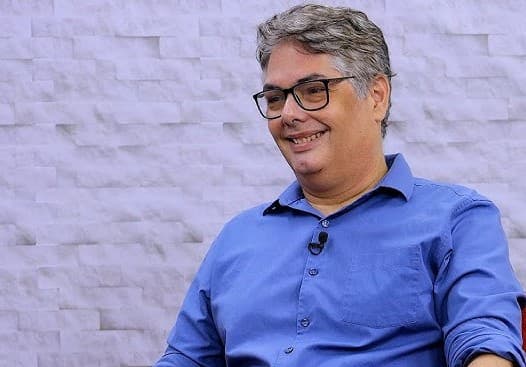 Renato Cunha Lima é o novo presidente do Diretório estadual do Partido NOVO