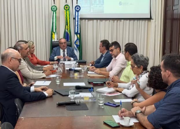 Suspensão de jetons e diárias: veja medidas de corte de gastos anunciadas pela Prefeitura de Natal