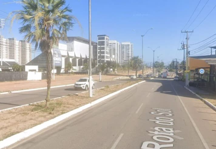 ABC x América: MPRN e PM orientam população que evite trafegar na Rota do Sol sábado (25) à tarde