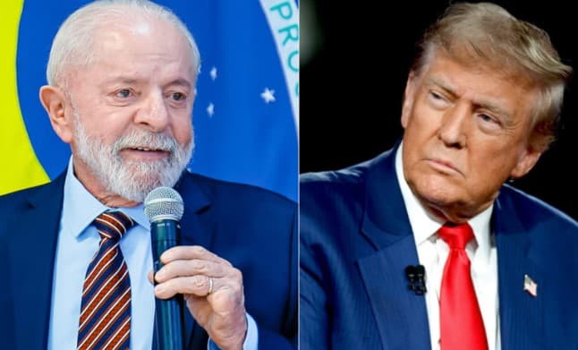 TENSÃO DIPLOMÁTICA: Brasil diz que combate ao crime é válido, mas rejeita “pretexto para intervenção” após decisão dos EUA sobre PCC e CV