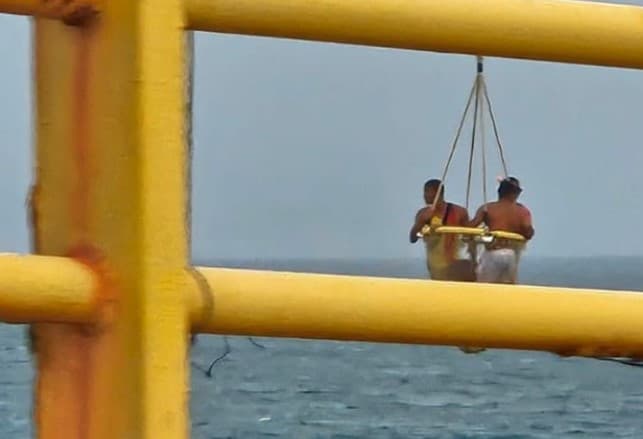 Primeira quinzena de janeiro registra o resgate de 26 vítimas de afogamento no litoral do RN