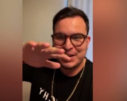 Milionário preso em Natal já afirmou: "Vocês não tem noção com quem estão mexendo"