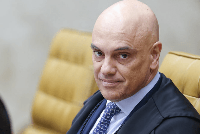 Justiça dos EUA diz que Rumble não precisa seguir ordem de Moraes