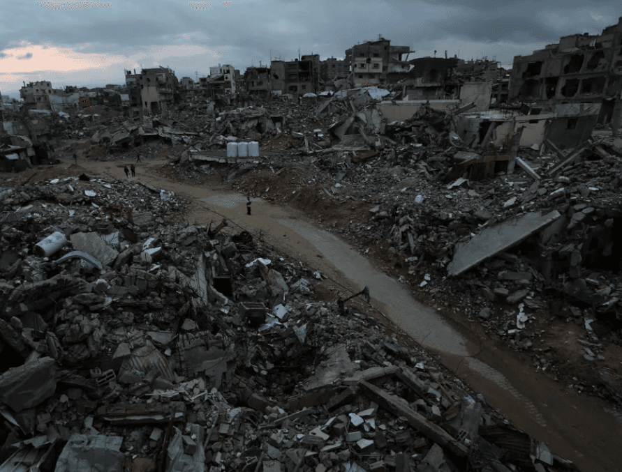 Israel e Hamas chegam a acordo para nova troca de reféns
