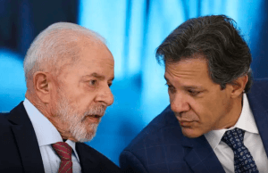 Governo avalia que racha sobre gastos impacta popularidade de Lula