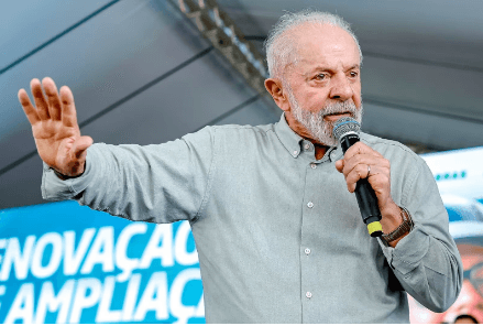 Em 1ª viagem internacional após cirurgias, Lula vai ao Uruguai nesta sexta para posse de Orsi