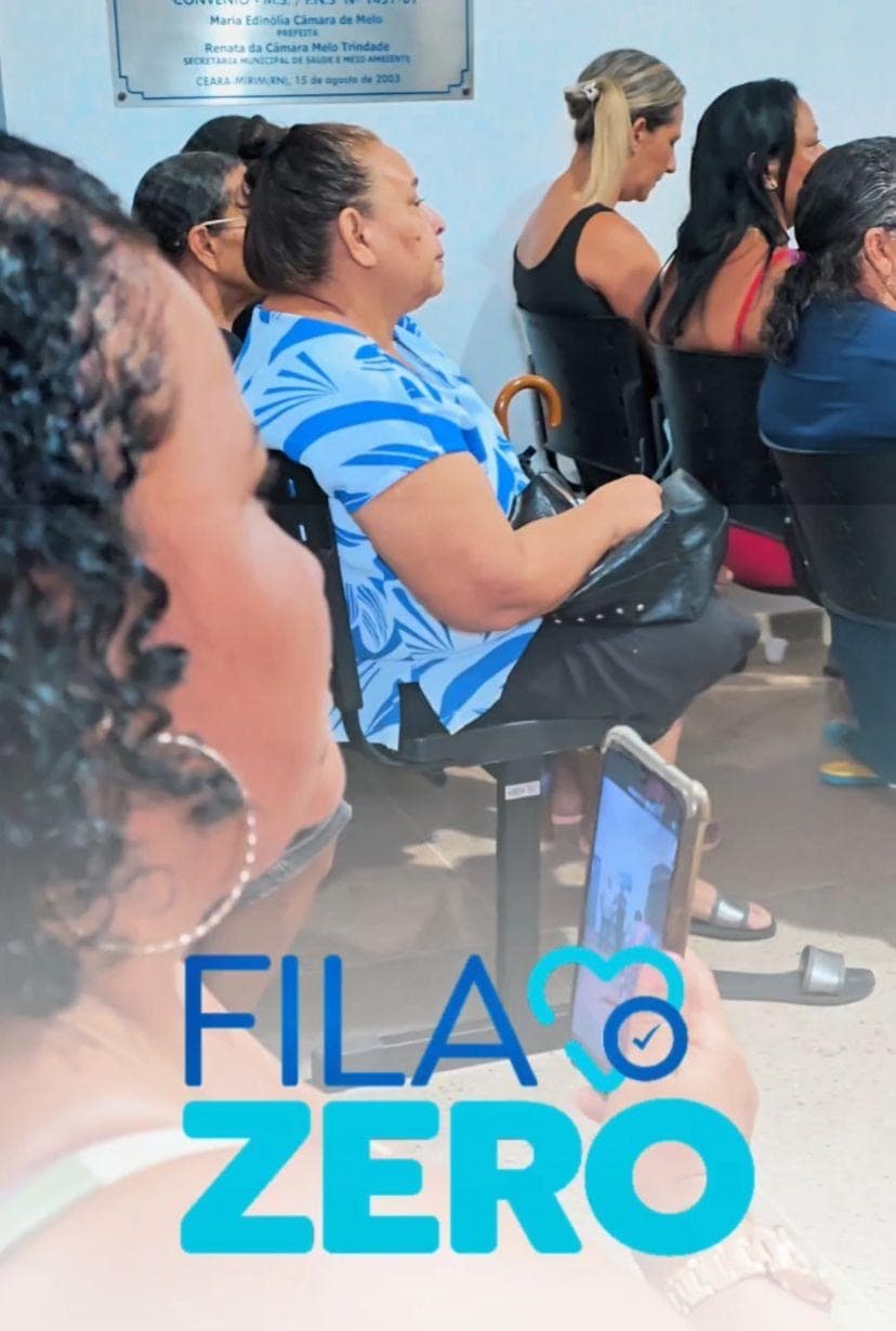 Prefeitura de Ceará-Mirim lança Programa “Fila Zero”