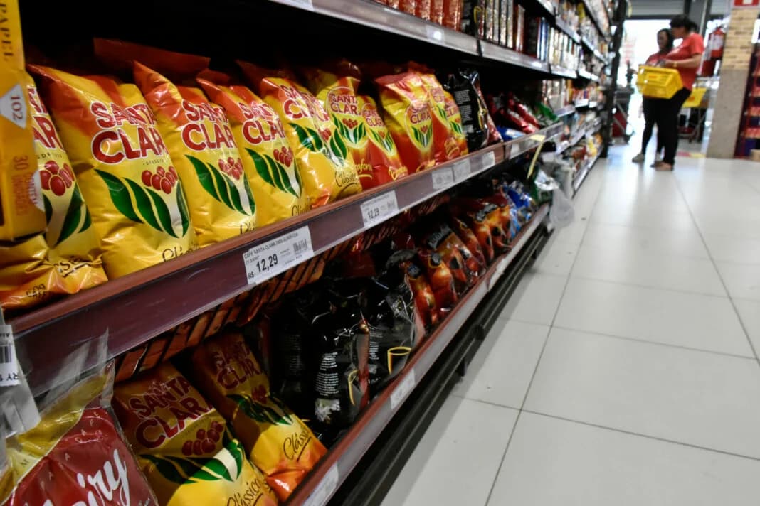 Preço do café dispara em Natal e mais do que dobra em um ano
