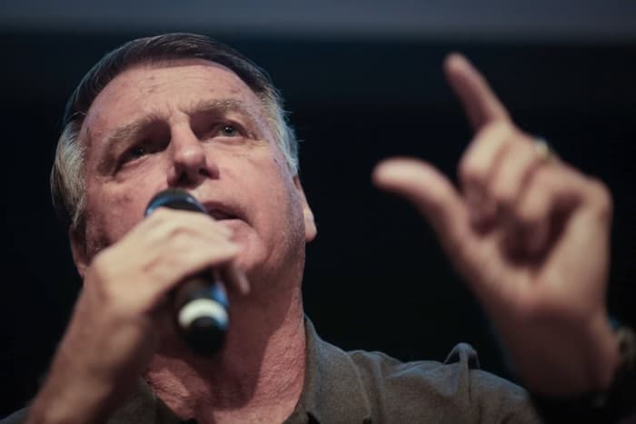 Bolsonaro pede ao STF prazo de 83 dias para responder à denúncia da PGR