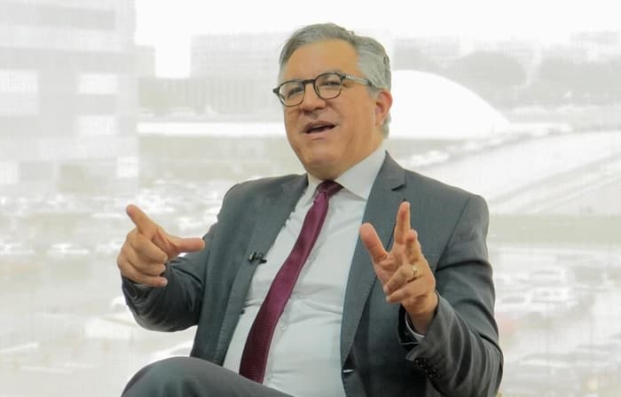 Padilha abre mão da reeleição em 2026 para assumir Ministério da Saúde