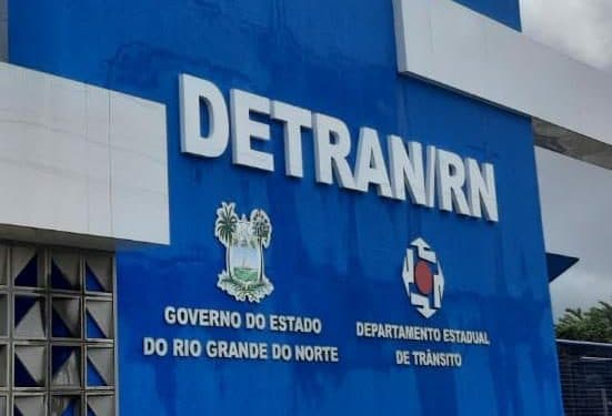 Detran-RN alerta para tentativas de golpes envolvendo o agendamento de serviços