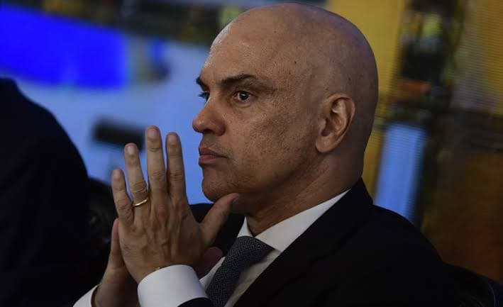 Moraes nega novo pedido da defesa de Bolsonaro em ação sobre golpe