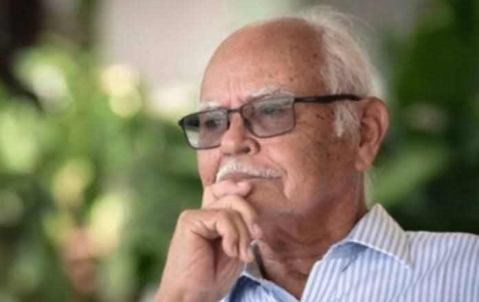 Morre ex-deputado Roberto Furtado