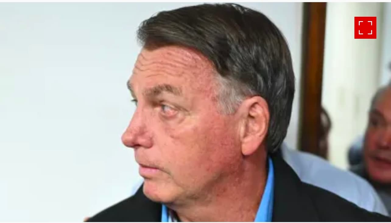 PGR deve denunciar Bolsonaro por tentativa de golpe nos próximos dias