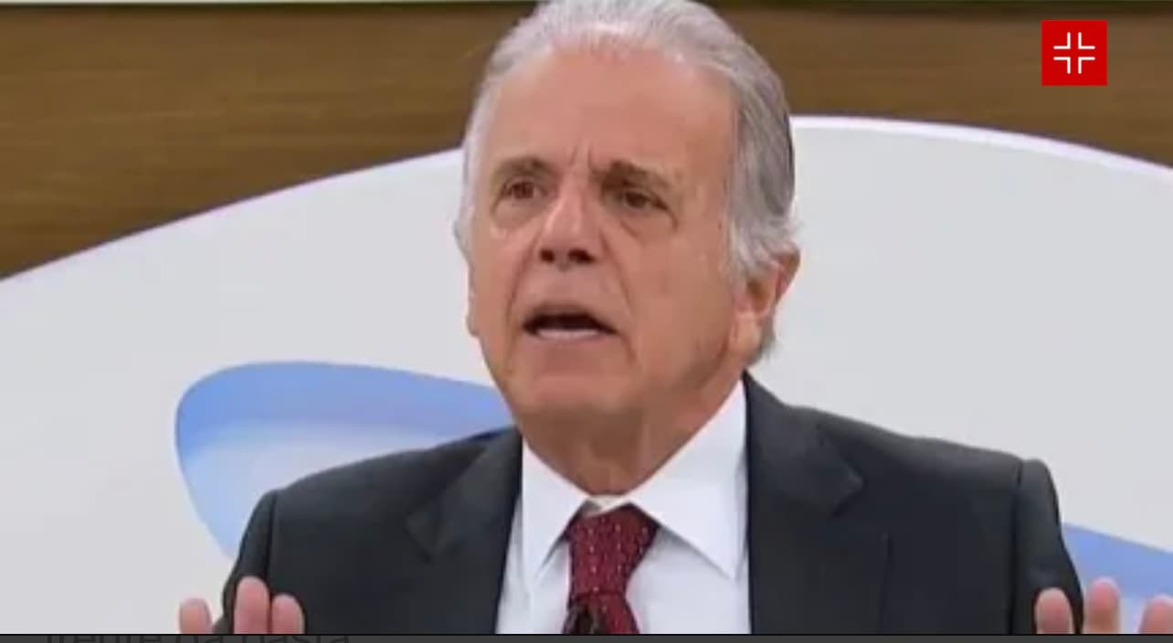 Devemos aos militares não ter tido golpe em 8/1, diz Múcio