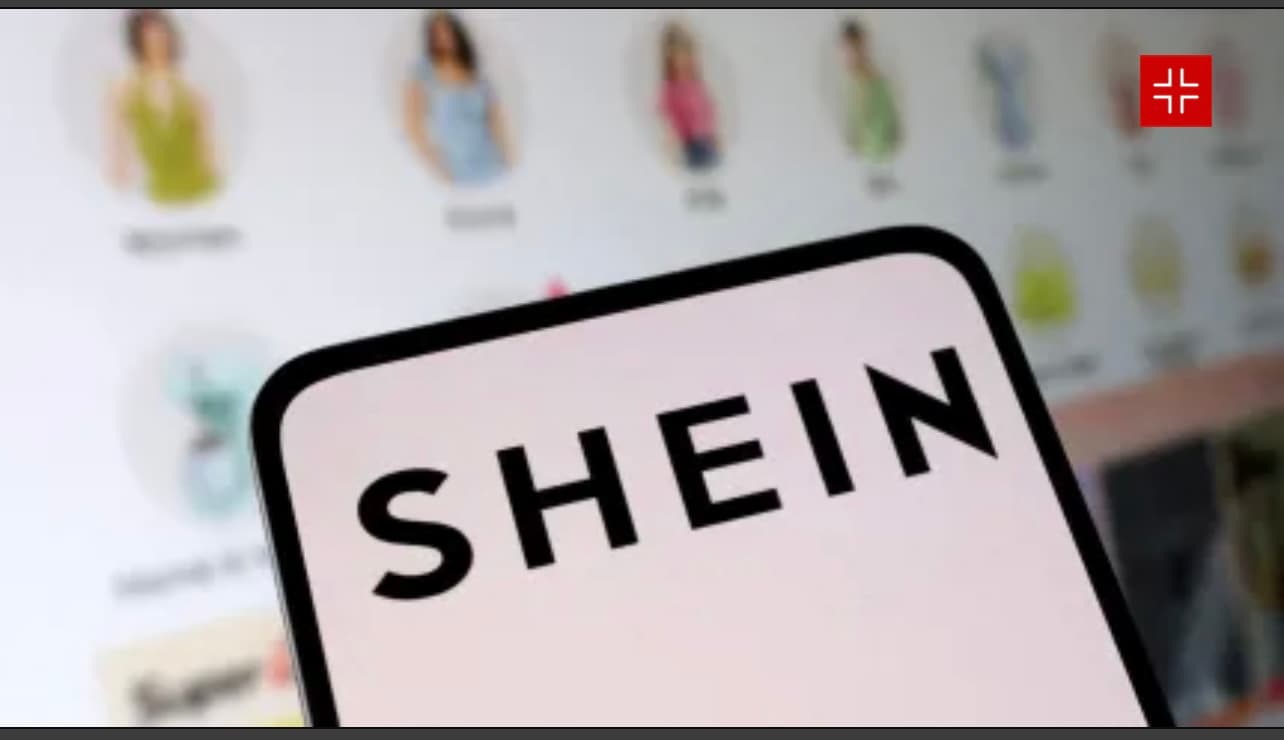 Shein quer que 85% de suas vendas no Brasil sejam de produtos nacionais