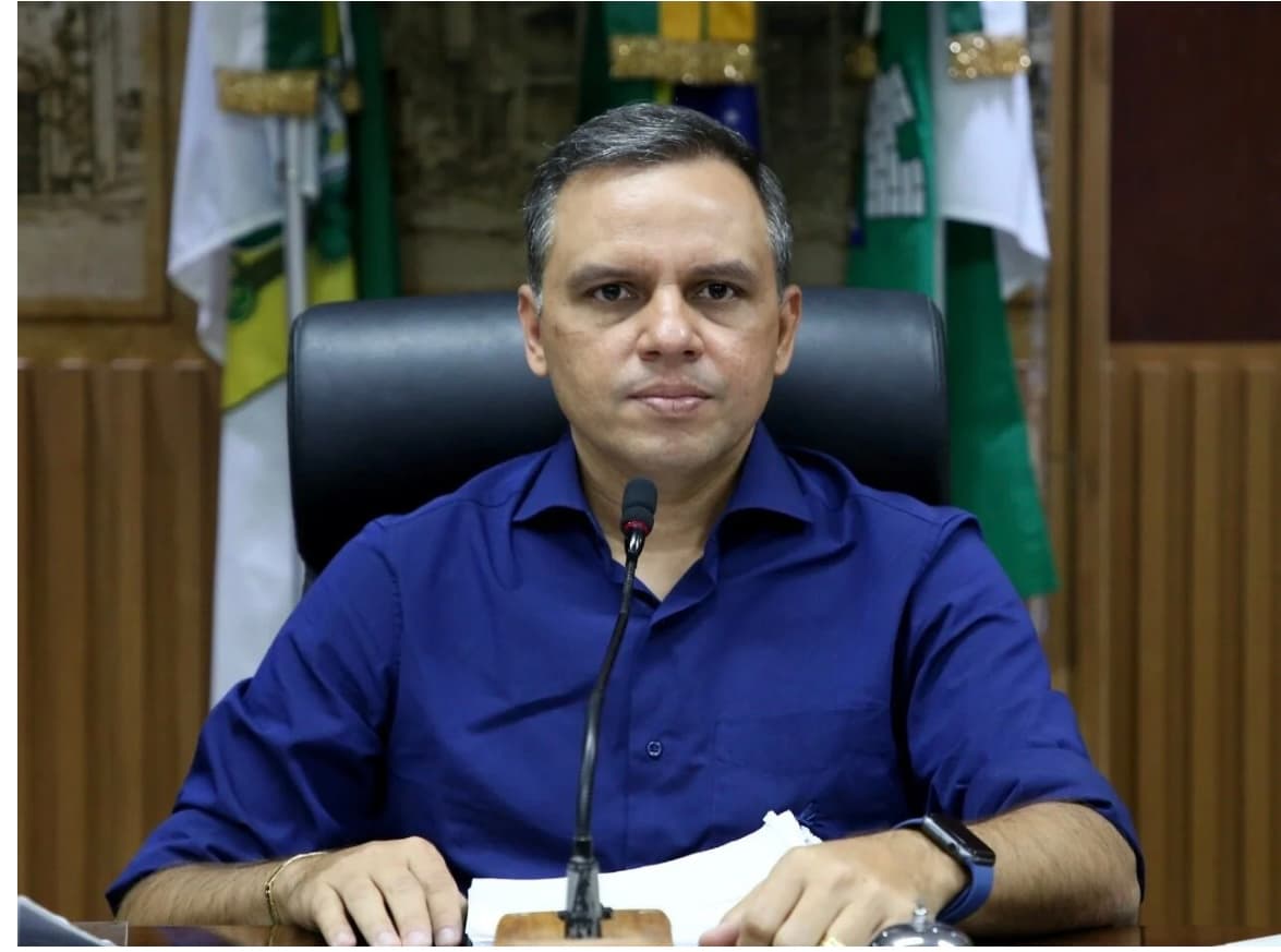 Aldo Clemente é escolhido presidente da CCJ em Natal