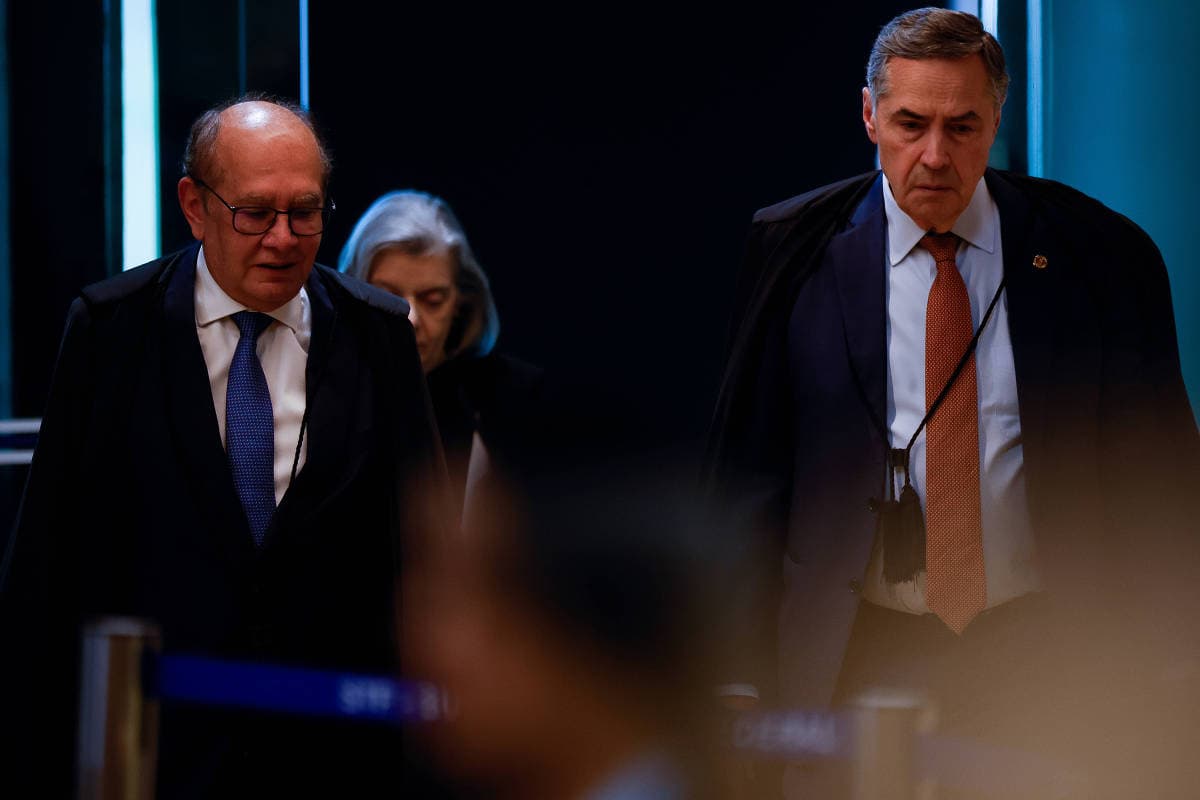 STF retoma hoje(03) os trabalhos reforçando perfil político e de união para fortalecimento institucional