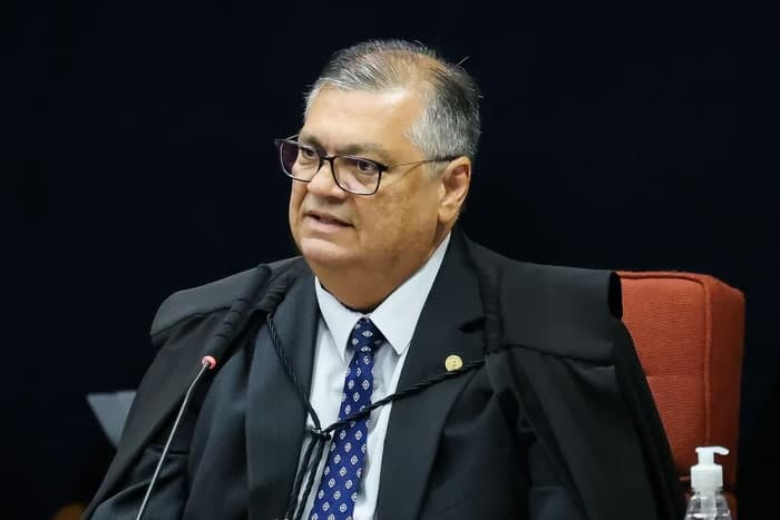 Supersalários: Ministro do STF suspende retroativo de alimentação a juízes
