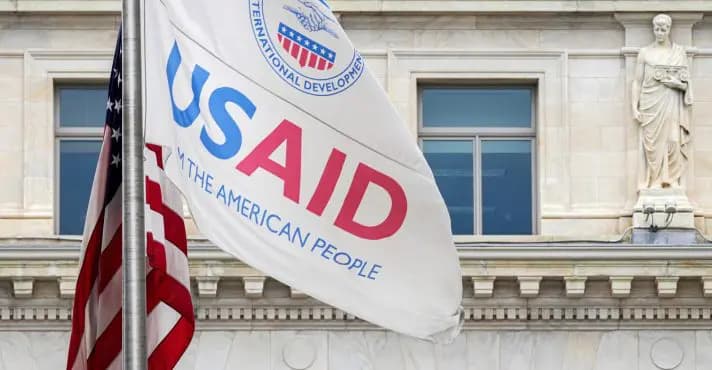 CPI da Usaid: 98 deputados assinam petição