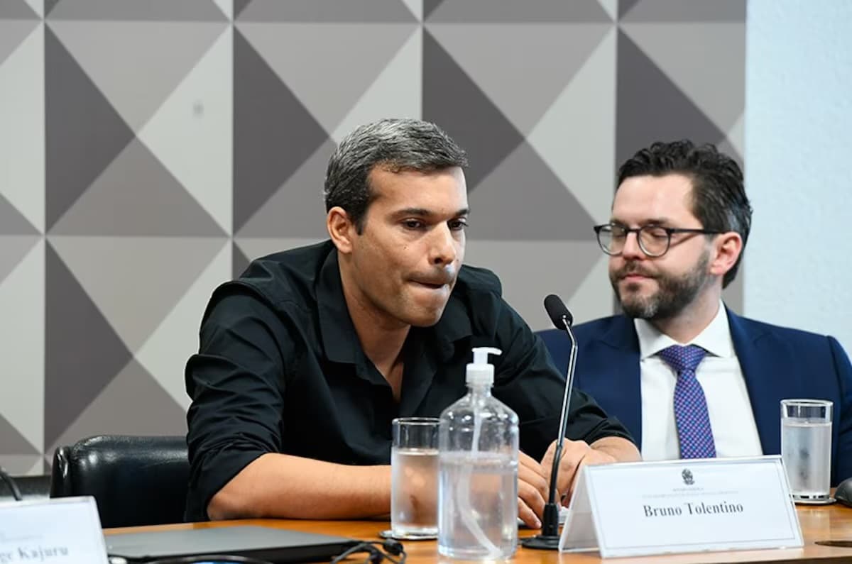 CPI das Apostas identifica pagamento de tio de Paquetá a Luiz Henrique e pede indiciamento de três