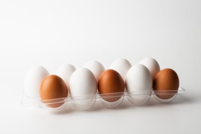 Ovos têm alta de 40% e pressionam inflação de alimentos