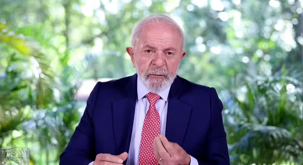DATAFOLHA: Desaprovação do governo Lula é quase o dobro da aprovação