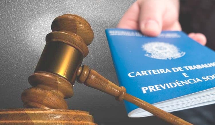 Aumento do número de ações trabalhistas é alarmante